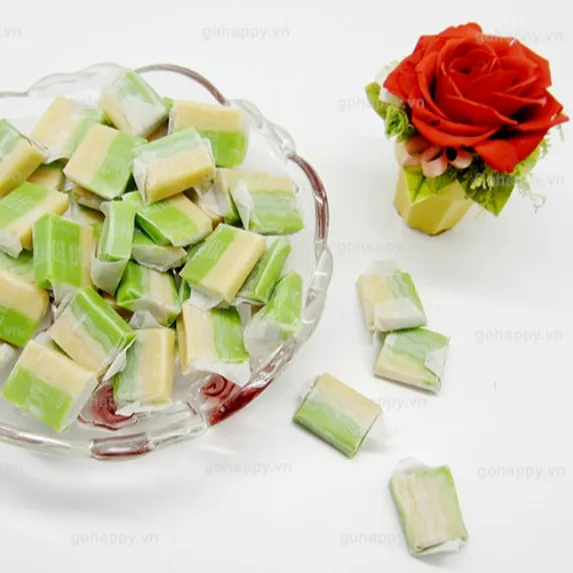 Coconut Candy From Vietnam With Best Price