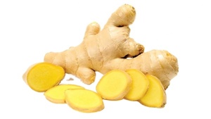 2025 Gừng Xuất Khẩu Trung Quốc Nhà Cung Cấp Rfq 50G + Gừng Giá Rẻ Giá - Product Image 3