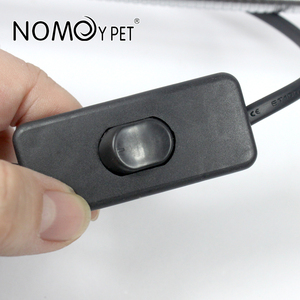 Pince à col de cygne E27, longue porte-<span class=keywords><strong>lampe</strong></span> <span class=keywords><strong>pour</strong></span> Reptile, noir et blanc, Offre Spéciale - Product Image 4