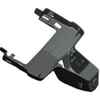 Cámara para Auto BMW Serie 2 2025, Doble Lente, WiFi, DVR, Grabador de Conducción Oculto, Visión Nocturna, Sensor G, para BMW G42