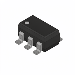 Chip IC BOM en Stock SC 74A, SOT 753 LMH6645MFX Comprar Componentes Electrónicos en Línea - Product Image 1