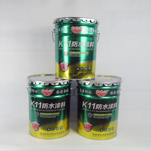 Fabrication K11 revêtement imperméable piscine revêtement liquide imperméable polymère <span class=keywords><strong>peinture</strong></span> imperméable - Product Image 5