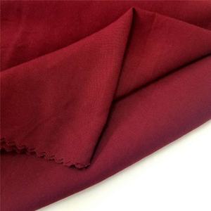 Tessuto Challis in Viscosa <span class=keywords><strong>100</strong></span>% Tinto in Tinta Unita, Tessuto in Rayon <span class=keywords><strong>100</strong></span>% di Alta Qualità, Colore Solido, Tessuto PD in Rayon Filato - Product Image 2