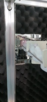 Machine d'assemblage de bouteilles en plastique pour cosmétiques, entièrement automatique, personnalisée, avec bouchon à bascule de type push-pull pour bouteilles d'infusion et d'épices