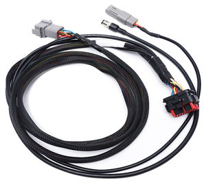 Industriële Medische Auto Kabelboom Oem Odm Fabrikant - Product Image 2