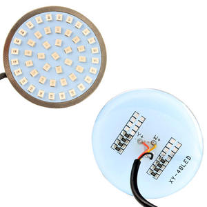 ไฟท้ายรถมอเตอร์ไซค์ LED ราคาโรงงาน ไฟเลี้ยว ไฟเบรก สำหรับฮาร์เลย์ - Product Image 3