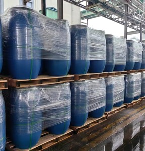 Nhà cung cấp SLES 70% Sodium Lauryl Ether Sulfate (Texapon N70) cấp độ chất tẩy rửa, SLES/SLS 70% dùng trong mỹ phẩm, dầu gội với CAS 68585-34-2 - Product Image 6