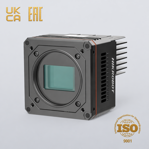 Caméra de vision industrielle MV-CH650-90YM-M58S-NN 65MP CXP-12 à balayage de zone, monture M58 pour inspection de haute précision - Product Image 5