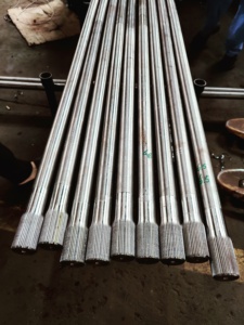 Chất lượng cao bền thanh Xoắn Treo Điều kiện Mới Giá Rẻ Bán buôn để tăng cường ổn định đi xe - Product Image 5