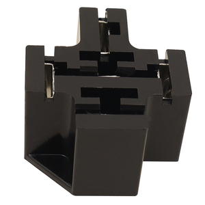 Ổ Cắm <span class=keywords><strong>Pcb</strong></span> Rơ Le 40a 80a Bộ Dây <span class=keywords><strong>PCB</strong></span> 4 Chân 5 Chân Cho Ô Tô Ổ Cắm Rơ Le Ô Tô 5 Dây - Product Image 2