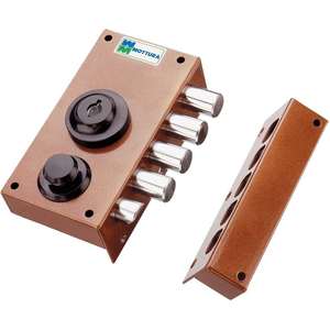 SERRURE DE LA POMPE ART. 30.416 MOTTURA E42 gauche - Product Image 2