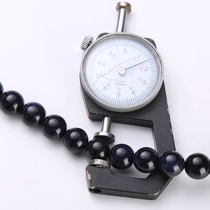 Cuentas de Piedras Preciosas de Rodocrosita Turquesa con Corte Trillón y Piedras Preciosas con Corte Esmeralda en Venta-2318 - Product Image 2