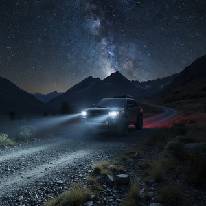 140W 12000LM <span class=keywords><strong>ไฟ</strong></span>หน้า LED 2ชิ้นท่อทองแดงคู่ H7 H4 9005 H11 9006รถ SUV แบบเสียบปลั๊ก<span class=keywords><strong>12V</strong></span> - Product Image 5