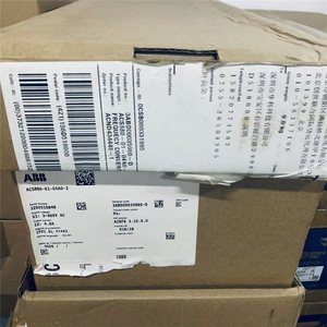 <span class=keywords><strong>A.B</strong></span> B ACS880-01-05A6-3 ACS510-01-046A-4 Inverter 04 a0 - Product Image 4