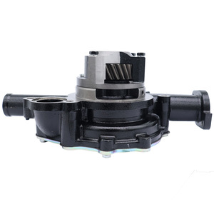 Bomba de Agua Cw para Hino K13C Te K13C 24V 22T 16100 3320, Pieza de Repuesto para el Sistema de Refrigeración de Camiones - Product Image 1