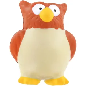 Marketing Owl PU Stress Reliever/Stress Ball /Stress toy