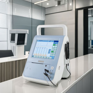 Nuevo Modelo 2026 InnoVue Opto ASP-100A Biómetro Profesional A-Scan para Ultrasonido Oftálmico - Product Image 5