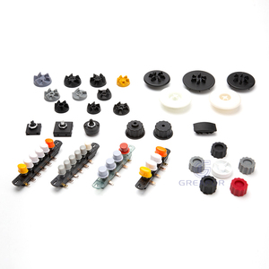 <span class=keywords><strong>Kit</strong></span> de Acoplamiento para Licuadora Oster de Alta Calidad y Cuchillas de Repuesto de Acero Inoxidable - Product Image 5