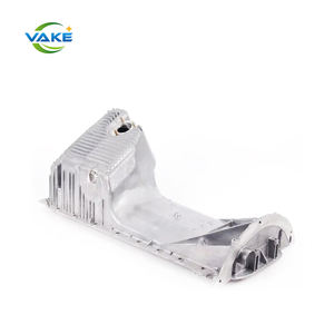 VAKE Offre Spéciale 11131740346 Pièces détachées Carter d'huile moteur en aluminium pour <span class=keywords><strong>BMW</strong></span> Série 5 <span class=keywords><strong>E34</strong></span> <span class=keywords><strong>520i</strong></span> 525i - Product Image 1