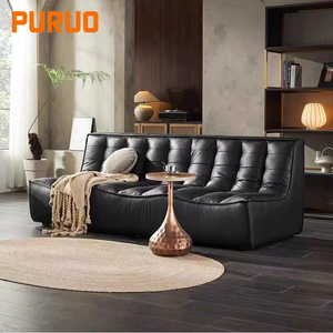 Sillón Individual Puruo, Moderno, Nórdico, de Lujo, para Sala de Estar, Dormitorio o Salón - Product Image 5