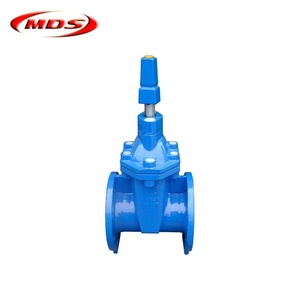 Vanne à opercule en fonte ductile standard DN75 avec livraison gratuite – Approvisionnement direct usine - Product Image 2