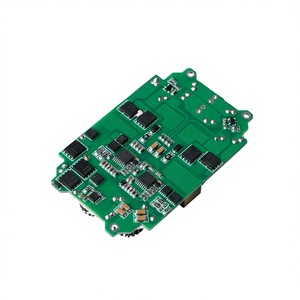ตัวกรองสายไฟ EMI 28V 1A 3A พร้อมระบบลดเสียงรบกวนสำหรับสภาพแวดล้อมการทำงานที่อุณหภูมิสูง สำหรับอุตสาหกรรมการบินและอวกาศ บนเรือ - Product Image 2