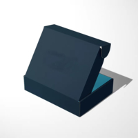 Boîte d'emballage en carton pour ceinture homme de luxe avec impression de logo personnalisé, laminage mat, boîte cadeau en papier pour homme