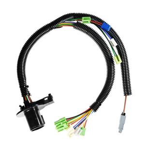 Arnés de Cableado de Transmisión Automática 24229643 24292225 para GMC 4T65E 1997-2011 - Product Image 2