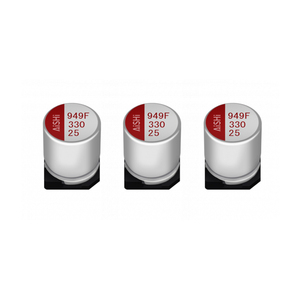 Ht mô hình A1 thấp ESR Bolt loại tụ điện 630V 2200uF tần số cao cho chuyển đổi cung cấp điện máy chủ ứng dụng điện - Product Image 1