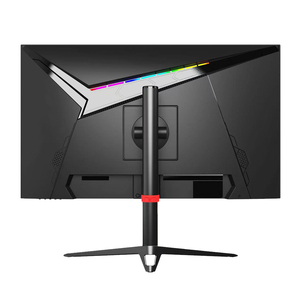 Monitor LED 4K de 24.5/27 Pulgadas para PC, Pantalla Plana LCD de 240hz/144hz, Monitor para Juegos, Alta Luminosidad - Product Image 5