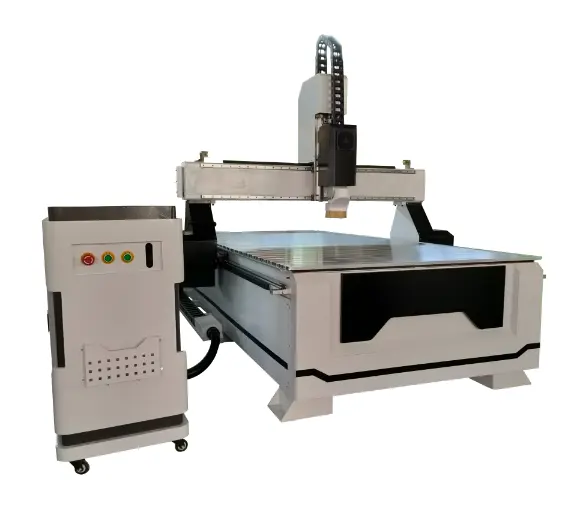 Superior Quality a Standard Wood Engraving Machine Made in China