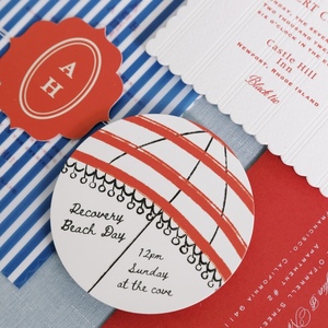 Custom Luxury Wedding Invitation <b>Card</b> Offset Printed Hot Stamping Cotton Paper Custom Logo Greeting <b>Card</b> - Product Image 3