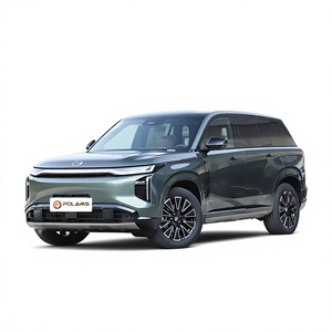 GAC Trumpchi <span class=keywords><strong>S7</strong></span> 2025 Edición Pro+ 205km, Nuevo o de Segunda Mano Disponible - Product Image 1
