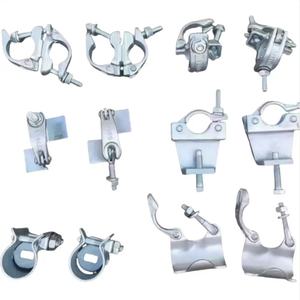 Collier de serrage pour <span class=keywords><strong>échafaudage</strong></span>, fixation de tuyau, échelle, planche, type <span class=keywords><strong>Layher</strong></span>, collier de serrage pivotant pour <span class=keywords><strong>échafaudage</strong></span>, meilleur <span class=keywords><strong>prix</strong></span> - Product Image 3