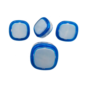 Boutons poussoirs d'arcade 50*50mm 12 Volts LED, directement de l'usine - Product Image 1