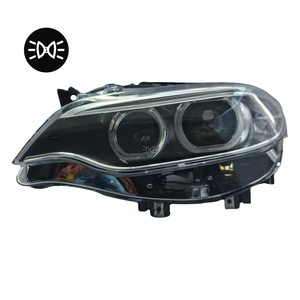 Para <span class=keywords><strong>BMW</strong></span> Serie 2 F22, Faro Delantero LED DRL Xenón Original 2018-2021 M240i 220d 230i <span class=keywords><strong>218i</strong></span> F23 F22 12V Luz Azul 6000K - Product Image 2