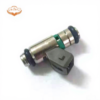 Inyector de Combustible IWP143 8200128959 75112142 50102602 para Renault Clio
