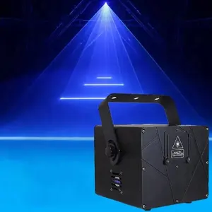 Полноцветный лазерный 3D-проектор