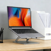 Laptop Aziendale OEM I5 I7 14.1-16 Pollici Display IPS Corpo in Metallo Tastiera Inglese Sblocco con Impronta Digitale Ventola di Raffreddamento ad Alte Prestazioni