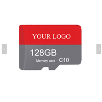 Shenzhen Original 16Gb Mini tarjeta de memoria SD 32Gb 128Gb y alta calidad