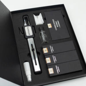 เครื่องต่อ<span class=keywords><strong>ผม</strong></span>มินิ K แบบมืออาชีพสำหรับงาน DIY, อุปกรณ์เสริม<span class=keywords><strong>สวย</strong></span>ต่อ<span class=keywords><strong>ผม</strong></span>แบบรวดเร็ว, เครื่องต่อ<span class=keywords><strong>ผม</strong></span>โปรตีน - Product Image 4