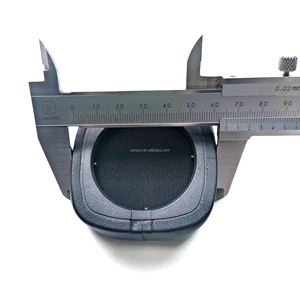 Coussinets d'oreille de remplacement Coussinets d'oreille avec un matériau de haute qualité pour MAR SHALL IV BLUETOOTH 4 Coussinets d'oreille - Product Image 6