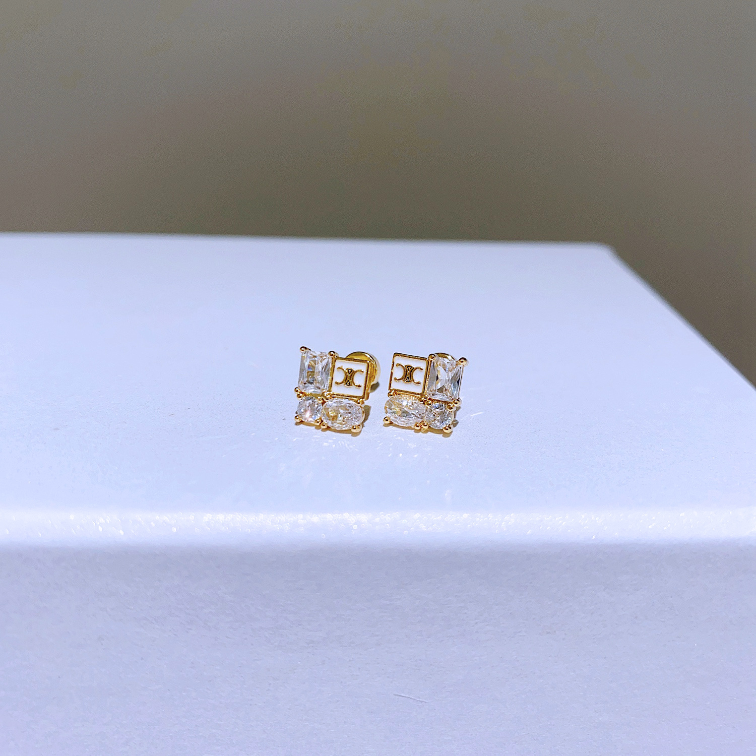 Arco d'Oro della Piazza del Trionfo