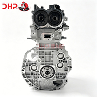 Ensemble moteur diesel D4HE Euro VI d Direct Global pour véhicules familiaux 2020, testé à chaud, remplacement direct, neuf