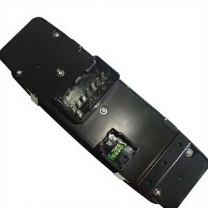 68039999AC Interrupteur lève-vitre électrique principal avant gauche de remplacement OEM pour Dodge Grand Caravan Chrysler Town & Country Jeep - Product Image 3