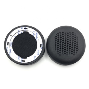 Coussinets d'oreille en cuir protéiné pour <span class=keywords><strong>JBL</strong></span> DUET <span class=keywords><strong>BT</strong></span>, remplacement des coussinets d'oreille pour casque - Product Image 5