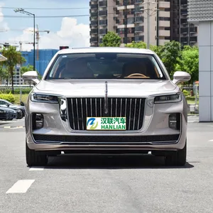 Hongqi – fournisseur Direct d'usine 0Km Hongqi H9 voitures d'occasion, essence essence voiture adulte hongqi e-hs9 voitures électriques