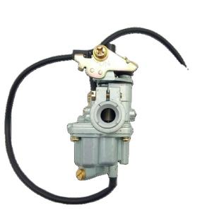 Carburateur pour LT 50, <span class=keywords><strong>LT50</strong></span>, ATV, <span class=keywords><strong>QUAD</strong></span> JR50 - Product Image 1