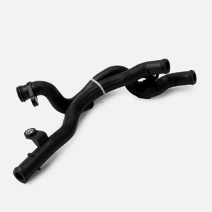 Mangueras de refrigerante SG010SG010B para Audi A4 Volkswagen 06E121044AF 06E121044AE Piezas de repuesto de plástico - Product Image 1