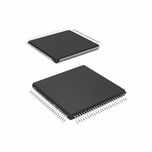 100 TQFP ATF1508AS-10AU100 Canal de Distribución del Fabricante de Componentes Electrónicos Integrados - Product Image 1